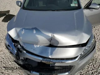 2016 Chevrolet Malibu Limited LT with VIN 1G11C5SA1GU147583, listed as a Copart auction lot 75842714 with Not Provided miles and Salvage Title. Bid and sale history available at carsss.com. Image 13.