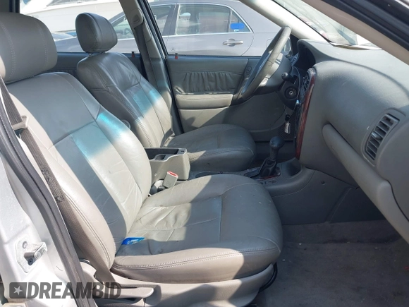 2002 Saturn LW with VIN 1G8JU84F52Y510767, listed as a IAAI auction lot 42213791 with 140,034 mi miles and . Bid and sale history available at DreamBid. Image 5.