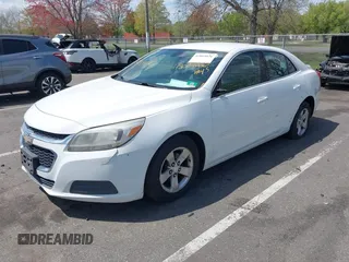 2014 Chevrolet Malibu LS with VIN 1G11B5SL7EU123077, listed as a IAAI auction lot 42094026 with 177,712 mi miles and . Bid and sale history available at DreamBid. Image 6.