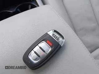 2015 Audi A6 Premium z VIN WAUCFAFC7FN034531, wystawiony jako IAAI lot #42172539 z przebiegiem 57 565 mil mil oraz . Historia ofert i sprzedaży dostępna na DreamBid. Obrazek 11.
