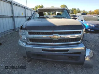 2012 Chevrolet Silverado 1500 LT with VIN 1GCNKSE00CZ157872, listed as a Copart auction lot 74518834 with Not Provided miles and Clean Title. Bid and sale history available at DreamBid. Image 5.
