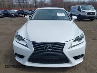 2016 Lexus IS 300/350 with VIN JTHCM1D29G5001131, listed as a IAAI auction lot 41846900 with 76,706 mi miles and . Bid and sale history available at DreamBid. Image 12.