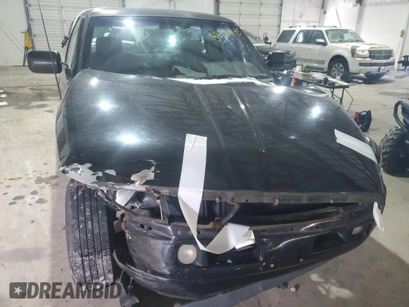 1995 Dodge 1500 z VIN 1B7HC16Y3SS346595, wystawiony jako Copart lot #88794145 z przebiegiem 195 900 mil mil oraz Szkoda całkowita • Salvage title. Historia ofert i sprzedaży dostępna na DreamBid. Obrazek 5.