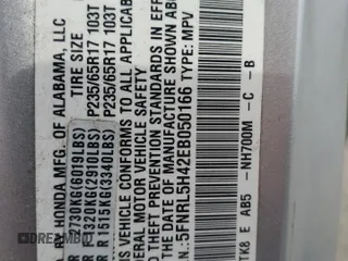 2014 Honda Odyssey EX with VIN 5FNRL5H42EB050166, listed as a Copart auction lot 71438914 with 89,751 mi miles and Non Repairable. Bid and sale history available at carsss.com. Image 13.