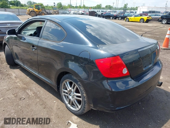 2007 Scion tC Spec с VIN JTKDE167370172944, выставлен на аукционе IAAI как лот 42550681 с пробегом 247 436 миль миль и . История ставок и продаж доступна на DreamBid. Изображение 3.