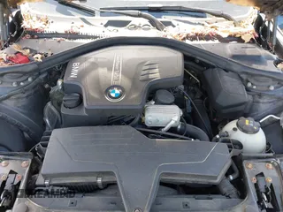 2015 BMW 4 Series 428i xDrive with VIN WBA4C9C55FD331921, listed as a IAAI auction lot 42214901 with 94,970 mi miles and . Bid and sale history available at DreamBid. Image 10.