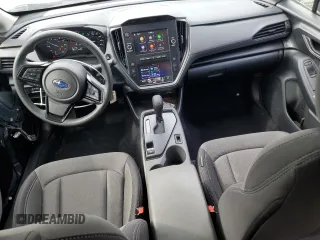 2024 Subaru Crosstrek z VIN JF2GUABC3R8912279, wystawiony jako Copart lot #53909605 z przebiegiem 9 203 mil mil oraz Szkoda całkowita • Salvage title. Historia ofert i sprzedaży dostępna na DreamBid. Obrazek 8.