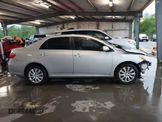 2012 Toyota Corolla L with VIN 2T1BU4EE5CC779480, listed as a IAAI auction lot 41914054 with 143,105 mi miles. Bid and sale history available at carsss.com. Image 13.