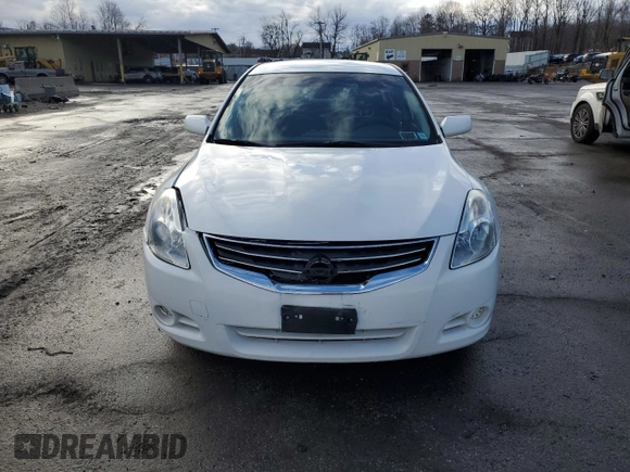 2012 Nissan Altima 2.5 with VIN 1N4AL2AP0CN499916, listed as a Copart auction lot 86663384 with 138,624 mi miles and Non Repairable. Bid and sale history available at DreamBid. Image 5.
