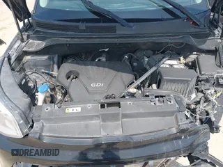 2016 Kia Soul with VIN KNDJN2A28G7848419, listed as a IAAI auction lot 41926142 with 93,830 mi miles. Bid and sale history available at carsss.com. Image 10.