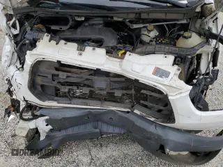 2015 Ford Transit XL z VIN 1FBZX2ZM5FKA73192, wystawiony jako Copart lot #54379885 z przebiegiem Nie podano mil oraz Szkody całkowita. Historia ofert i sprzedaży dostępna na DreamBid. Obrazek 12.