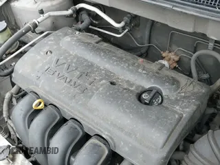 2003 Toyota Corolla CE z VIN 1NXBR32E03Z143788, wystawiony jako IAAI lot #43316766 z przebiegiem 299 999 mil mil oraz . Historia ofert i sprzedaży dostępna na DreamBid. Obrazek 13.