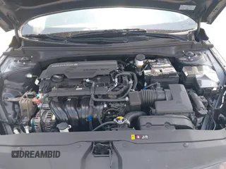 2023 Hyundai Elantra SEL с VIN 5NPLM4AG7PH103787, выставлен на аукционе IAAI как лот 42334991 с пробегом 46 647 миль миль и . История ставок и продаж доступна на DreamBid. Изображение 10.