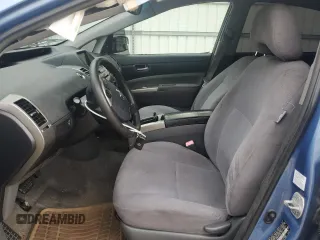 2007 Toyota Prius with VIN JTDKB20U877637138, listed as a Copart auction lot 60864155 with 263,797 mi miles and Clean title. Bid and sale history available at DreamBid. Image 7.
