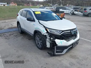 2020 Honda CR-V Touring с VIN 7FART6H95LE017553, выставлен на аукционе IAAI как лот 41811359 с пробегом 145 032 миль миль и . История ставок и продаж доступна на DreamBid. Изображение 1.