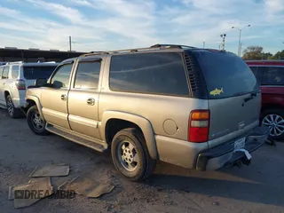 2003 Chevrolet Suburban LT z VIN 3GNEC16Z03G317762, wystawiony jako IAAI lot #40997537 z przebiegiem Nie podano mil oraz . Historia ofert i sprzedaży dostępna na DreamBid. Obrazek 3.