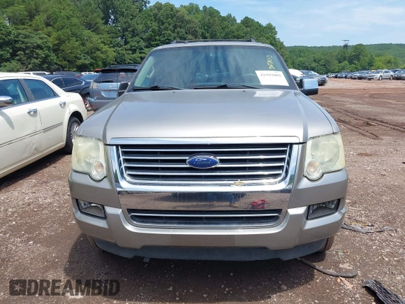2008 Ford Explorer Limited с VIN 1FMEU65E08UA02025, выставлен на аукционе IAAI как лот 42593002 с пробегом 176 282 миль миль и . История ставок и продаж доступна на DreamBid. Изображение 6.