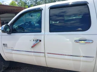 2012 GMC Sierra 1500 SLE with VIN 3GTP2VE73CG121892, listed as a IAAI auction lot 42028459 with 202,598 mi miles. Bid and sale history available at carsss.com. Image 14.