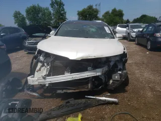 2016 Lincoln MKX Reserve z VIN 2LMTJ6LR6GBL24148, wystawiony jako Copart lot #62275944 z przebiegiem Nie podano mil oraz Szkoda całkowita • Salvage title. Historia ofert i sprzedaży dostępna na DreamBid. Obrazek 5.
