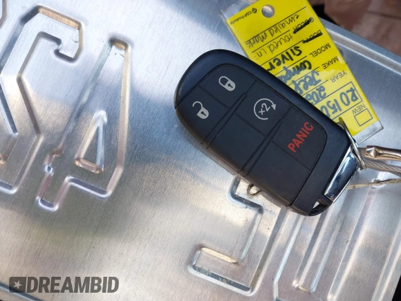 2022 Jeep Compass Latitude Lux с VIN 3C4NJDFB4NT207889, выставлен на аукционе IAAI как лот 41023713 с пробегом 41 405 миль миль и . История ставок и продаж доступна на DreamBid. Изображение 11.
