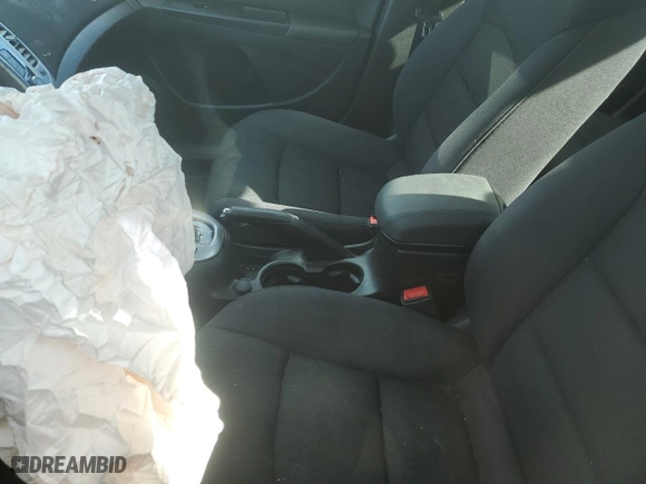 2014 Chevrolet Cruze ECO with VIN 1G1PH5SB8E7127847, listed as a Copart auction lot 86127874 with 0 mi miles and Salvage Title. Bid and sale history available at carsss.com. Image 7.
