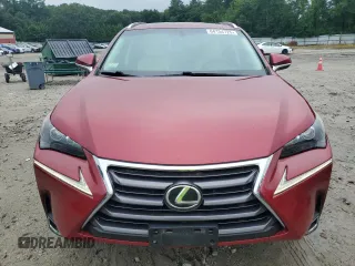 2015 Lexus NX 200t z VIN JTJBARBZ3F2004883, wystawiony jako Copart lot #64154725 z przebiegiem 111 503 mil mil oraz Czysty tytuł • Clean title. Historia ofert i sprzedaży dostępna na DreamBid. Obrazek 5.
