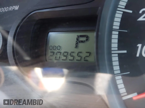 2012 Toyota Sienna with VIN 5TDKA3DC1CS011022, listed as a IAAI auction lot 41415386 with 209,552 mi miles and . Bid and sale history available at DreamBid. Image 15.