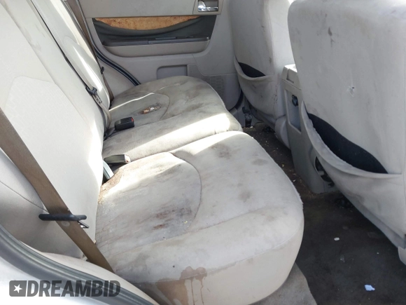 2009 Mercury Mariner с VIN 4M2CU81G09KJ06150, выставлен на аукционе IAAI как лот 41452741 с пробегом 151 278 миль миль и . История ставок и продаж доступна на DreamBid. Изображение 8.