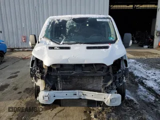 2018 Ford Transit с VIN 1FTYR1YG5JKA30200, выставлен на аукционе Copart как лот 41754195 с пробегом 189 626 миль миль и Списание • Salvage title. История ставок и продаж доступна на DreamBid. Изображение 5.