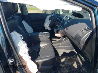 2017 Toyota Prius Two z VIN JTDZN3EU2HJ065380, wystawiony jako IAAI lot #42307177 z przebiegiem 220 294 mil mil oraz . Historia ofert i sprzedaży dostępna na DreamBid. Obrazek 5.