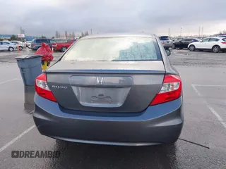 2012 Honda Civic LX с VIN 19XFB2F53CE391868, выставлен на аукционе IAAI как лот 41736137 с пробегом 103 262 миль миль и . История ставок и продаж доступна на DreamBid. Изображение 16.
