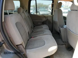 2005 Ford Explorer XLT с VIN 1FMZU73K75ZA61202, выставлен на аукционе Copart как лот 53442685 с пробегом 159 466 миль миль и Списание • Salvage title. История ставок и продаж доступна на DreamBid. Изображение 11.
