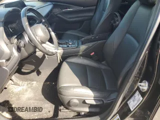 2021 Mazda CX-30 Select z VIN 3MVDMABL3MM254998, wystawiony jako Copart lot #61411935 z przebiegiem 60 733 mil mil oraz Szkoda całkowita • Salvage title. Historia ofert i sprzedaży dostępna na DreamBid. Obrazek 7.