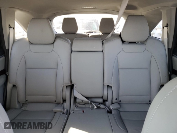 2017 Acura MDX with VIN 5FRYD4H30HB000993, listed as a Copart auction lot 52889405 with 31,172 mi miles and Salvage Title. Bid and sale history available at carsss.com. Image 10.