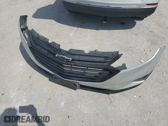 2021 Chevrolet Equinox LT z VIN 3GNAXKEVXML350039, wystawiony jako Copart lot #54440265 z przebiegiem 95 324 mil mil oraz Szkoda całkowita • Salvage title. Historia ofert i sprzedaży dostępna na DreamBid. Obrazek 13.