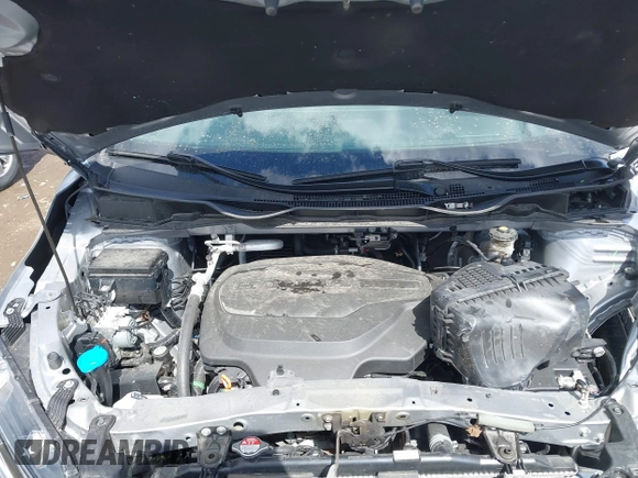 2022 Honda Odyssey Touring with VIN 5FNRL6H80NB039904, listed as a IAAI auction lot 41849132 with Not Provided miles and . Bid and sale history available at DreamBid. Image 10.