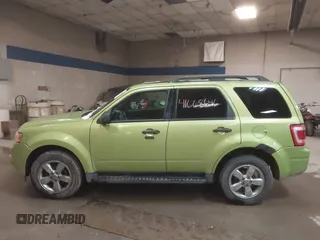 2012 Ford Escape XLT с VIN 1FMCU9DG4CKA96796, выставлен на аукционе IAAI как лот 41668646 с пробегом 92 430 миль миль и . История ставок и продаж доступна на DreamBid. Изображение 12.