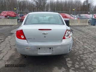 2007 Chevrolet Cobalt LS with VIN 1G1AK55F577417021, listed as a IAAI auction lot 41822265 with 144,060 mi miles and . Bid and sale history available at DreamBid. Image 16.