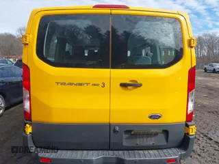 2016 Ford Transit XL z VIN 1FMZK1YM6GKA32461, wystawiony jako IAAI lot #41666693 z przebiegiem 149 169 mil mil oraz . Historia ofert i sprzedaży dostępna na DreamBid. Obrazek 17.