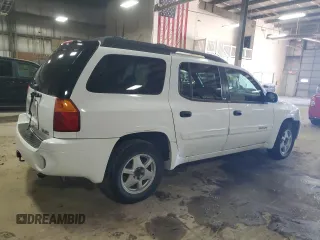 2003 GMC Envoy SLT with VIN 1GKET16S036243938, listed as a Copart auction lot 49714494 with 173,152 mi miles and Non Repairable. Bid and sale history available at DreamBid. Image 3.