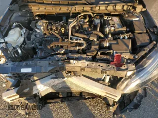 2021 Nissan Altima SV z VIN 1N4BL4DW5MN352706, wystawiony jako Copart lot #87617955 z przebiegiem 42 213 mil mil oraz Szkoda całkowita • Salvage title. Historia ofert i sprzedaży dostępna na DreamBid. Obrazek 11.