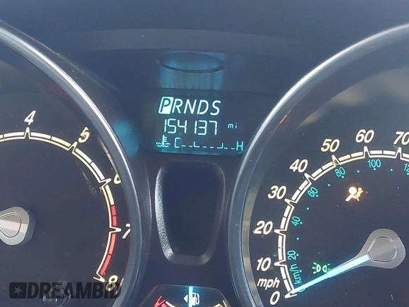 2014 Ford Fiesta SE with VIN 3FADP4EJ7EM111919, listed as a IAAI auction lot 42063116 with 154,137 mi miles and . Bid and sale history available at DreamBid. Image 15.