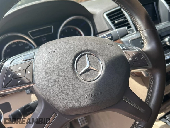 2012 Mercedes-Benz M 350 с VIN 4JGDA5HB1CA040762, выставлен на аукционе Copart как лот 65743595 с пробегом 135 709 миль миль и Чистый • Clean title. История ставок и продаж доступна на DreamBid. Изображение 12.