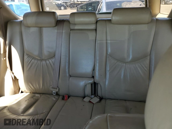 2001 Lexus RX 300 with VIN JTJHF10U310191907, listed as a Copart auction lot 69114844 with 229,754 mi miles and Clean Title. Bid and sale history available at carsss.com. Image 10.