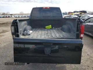 2014 Ram 1500 Sport with VIN 1C6RR7HT4ES116180, listed as a Copart auction lot 53791025 with 230,926 mi miles and Clean title. Bid and sale history available at DreamBid. Image 6.