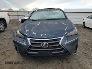 2015 Lexus NX 200t z VIN JTJYARBZ5F2004233, wystawiony jako Copart lot #46116075 z przebiegiem 56 834 mil mil oraz Szkoda całkowita • Salvage title. Historia ofert i sprzedaży dostępna na DreamBid. Obrazek 5.