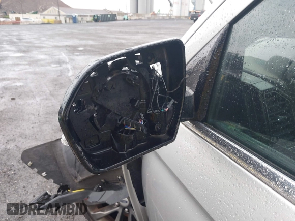 2019 Ford Expedition Max Limited с VIN 1FMJK2AT3KEA19615, выставлен на аукционе IAAI как лот 42170193 с пробегом 93 468 миль миль и . История ставок и продаж доступна на DreamBid. Изображение 17.