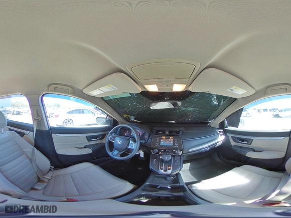 2019 Honda CR-V LX with VIN 2HKRW6H38KH202551, listed as a Copart auction lot 49079765 with 87,405 mi miles and Non Repairable. Bid and sale history available at carsss.com. Image 15.