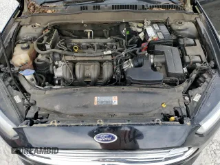 2016 Ford Fusion SE with VIN 3FA6P0H78GR331416, listed as a Copart auction lot 54223785 with 177,394 mi miles and Clean Title. Bid and sale history available at carsss.com. Image 11.