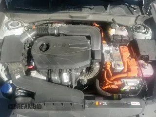 2025 Hyundai Sonata SEL с VIN KMHL34JJ2SA105067, выставлен на аукционе Copart как лот 71751195 с пробегом 26 416 миль миль и Списание • Salvage title. История ставок и продаж доступна на DreamBid. Изображение 14.